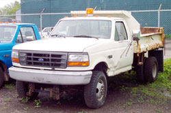 City of Rochester Surplus Vehicle Auction