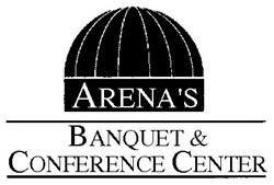 Arena's Banquet & Conference Center