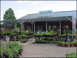 Country Way Garden Center