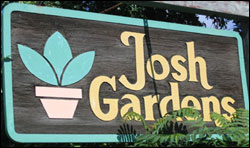 Josh Gardens
