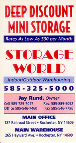 deep discount storage