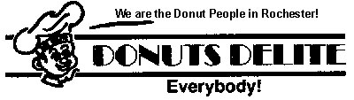 donuts delite