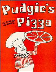 Pudgie's Pizza