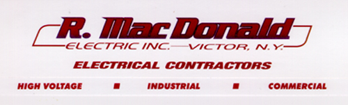 R. MacDonald Electric