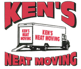 Ken's Neat Moving
