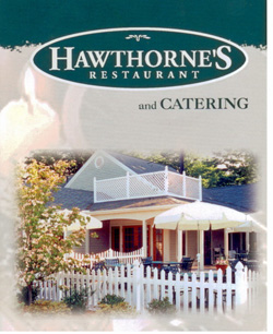 Hawthorne's Catering