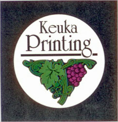 Keuka Printing