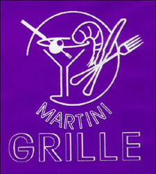 Martini Grille